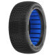 Pro-Line Racing - 1/8 Convict 2.0 S4 Front/Rear Off-Road Buggy Tires (2) (PRO9078204)