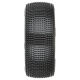 Pro-Line Racing - 1/8 Convict 2.0 S4 Front/Rear Off-Road Buggy Tires (2) (PRO9078204)