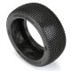 Pro-Line Racing - 1/8 Convict 2.0 S4 Front/Rear Off-Road Buggy Tires (2) (PRO9078204)