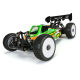 Pro-Line Racing - 1/8 Convict 2.0 S4 Front/Rear Off-Road Buggy Tires (2) (PRO9078204)