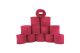 Ultimate Racing - Pre-oiled Foam Air Filter, ULTIMATE AIRMAX, 12 Pcs. (UR0529-12)