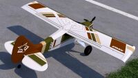 Zlin Aviation Norden ARF bush - 1600mm