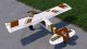 Zlin Aviation Norden ARF bush - 1600mm