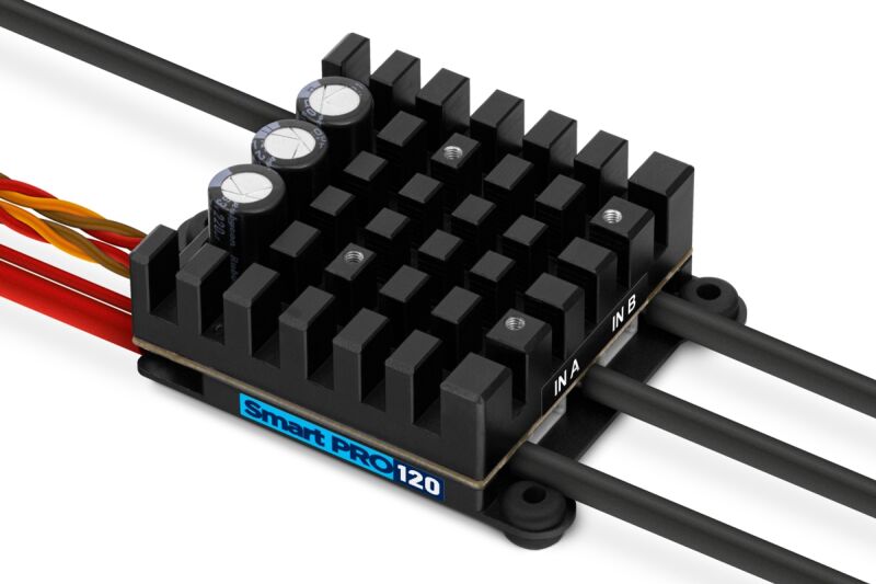 Smart PRO-120HV Opto