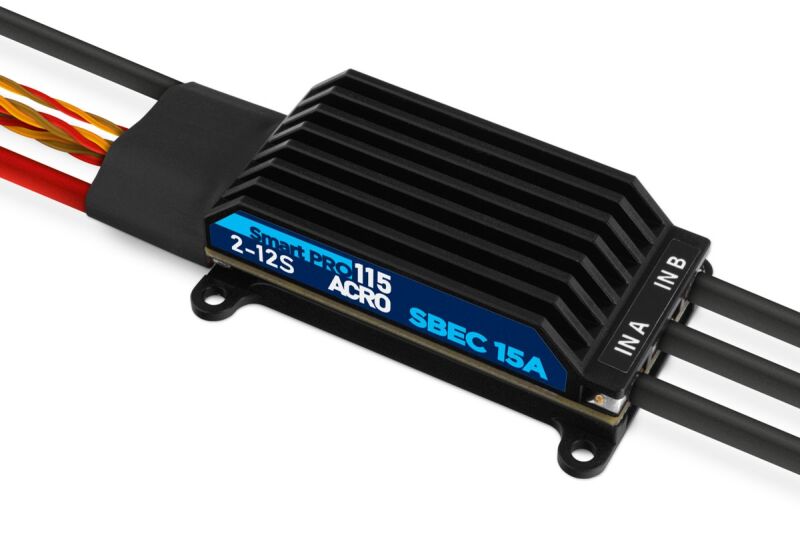 Smart PRO-115HV SBEC ACRO