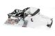 RGT - CHALLENGER Lexan-Karosserie klar (RGT-P86483-0)