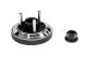 Ultimate Racing - COMPAK V3 Flywheel + Nut, 1+ 1 Pcs. (UR0637)