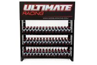 Ultimate Racing - UR Silicone Öl...