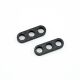 Ultimate Racing - ULTIMATE CARBON WIRE HOLDER (2pcs) (UR1138)