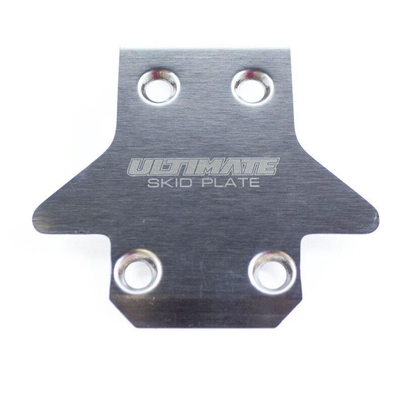 Ultimate Racing - FRONT CHASSIS SKID PLATE KYOSHO 1/8 OFF ROAD (UR1791-KY)