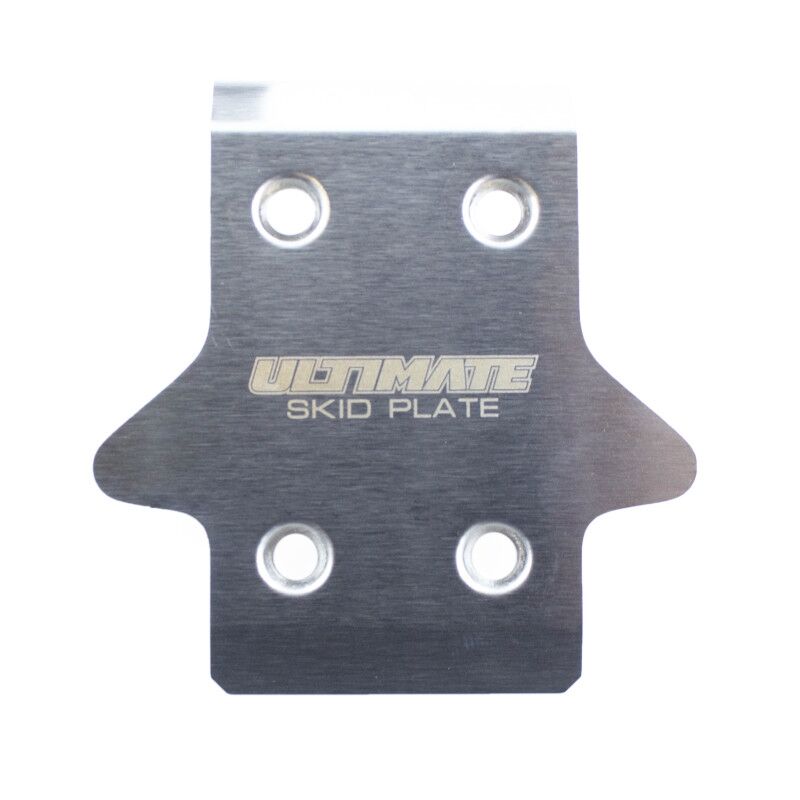 Ultimate Racing - FRONT CHASSIS SKID PLATE MUGEN 1/8 OFF ROAD (UR1791-MU)