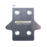 Ultimate Racing - FRONT CHASSIS SKID PLATE MUGEN 1/8 OFF...