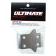 Ultimate Racing - FRONT CHASSIS SKID PLATE MUGEN 1/8 OFF ROAD (UR1791-MU)
