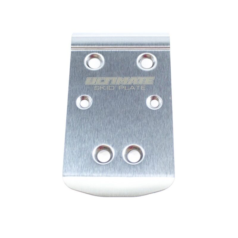 Ultimate Racing - FRONT CHASSIS SKID PLATE TEKNO 1/8 OFF ROAD (UR1791-TK)