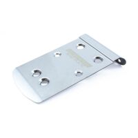 Ultimate Racing - FRONT CHASSIS SKID PLATE TEKNO 1/8 OFF...