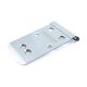 Ultimate Racing - FRONT CHASSIS SKID PLATE TEKNO 1/8 OFF ROAD (UR1791-TK)