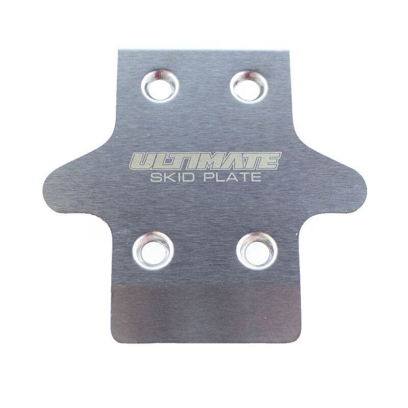 Ultimate Racing - FRONT CHASSIS SKID PLATE XRAY 1/8 OFF ROAD (UR1791-XR)