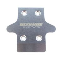 Ultimate Racing - FRONT CHASSIS SKID PLATE XRAY 1/8 OFF...