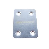 Ultimate Racing - REAR CHASSIS SKID PLATE MUGEN 1/8 OFF...