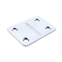 Ultimate Racing - REAR CHASSIS SKID PLATE MUGEN 1/8 OFF...