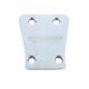 Ultimate Racing - REAR CHASSIS SKID PLATE SWORKZ 1/8 OFF ROAD (UR1792-SW)