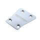 Ultimate Racing - REAR CHASSIS SKID PLATE SWORKZ 1/8 OFF ROAD (UR1792-SW)