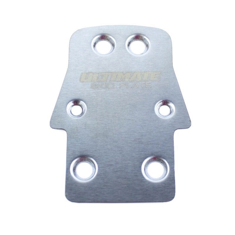 Ultimate Racing - REAR CHASSIS SKID PLATE TEKNO 1/8 OFF ROAD (UR1792-TK)
