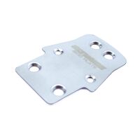 Ultimate Racing - REAR CHASSIS SKID PLATE TEKNO 1/8 OFF...