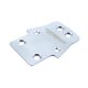 Ultimate Racing - REAR CHASSIS SKID PLATE TEKNO 1/8 OFF ROAD (UR1792-TK)