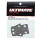 Ultimate Racing - REAR CHASSIS SKID PLATE TEKNO 1/8 OFF ROAD (UR1792-TK)
