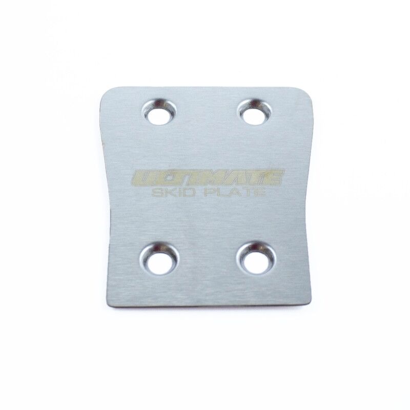 Ultimate Racing - REAR CHASSIS SKID PLATE XRAY 1/8 OFF ROAD (UR1792-XR)