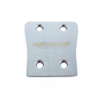 Ultimate Racing - REAR CHASSIS SKID PLATE XRAY 1/8 OFF...