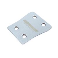Ultimate Racing - REAR CHASSIS SKID PLATE XRAY 1/8 OFF...