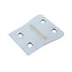 Ultimate Racing - REAR CHASSIS SKID PLATE XRAY 1/8 OFF ROAD (UR1792-XR)
