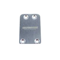 Ultimate Racing - REAR CHASSIS SKID PLATE MUGEN 1/10 OFF...