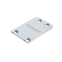 Ultimate Racing - REAR CHASSIS SKID PLATE MUGEN 1/10 OFF...