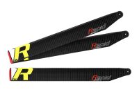 MS Composit - MSC Rapid FBL 360mm - 3Blatt (MSR20360FBL)