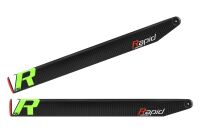 MS Composit - MSC Rapid FBL 520mm (MSR30520FBL)