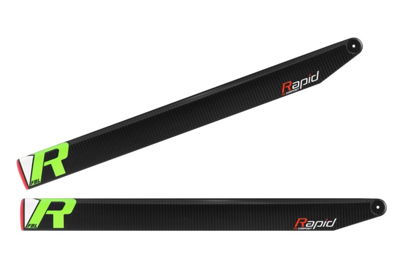 MS Composit - MSC Rapid FBL 700mm (MSR90700FBL)