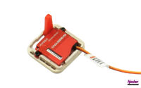 RCsolutions Servobefestigungsrahmen CHASERVO HV06H (4250320276043)