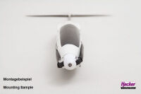 Hacker Motor aeronaut Z-Spinner (CN) 35mm (4012230117713)