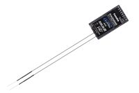 Futaba TX - Futaba 10J, RX R3008SB (mode 2) (FUT5003086)
