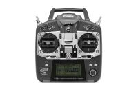 Futaba TX - Futaba 10J, RX R3008SB (mode 1) (FUT5003087)