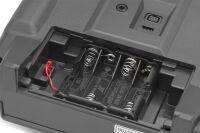 Futaba TX - Futaba 10J, RX R3008SB (mode 1) (FUT5003087)