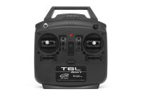 Futaba TX - Futaba 6L, RX R3106GF (mode 1) (FUT5003116)