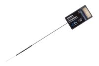 Futaba TX - Futaba 6L, RX R3106GF (mode 1) (FUT5003116)