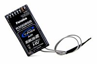 Futaba TX - Futaba 6K V3, RX R3008SB (mode 1) (FUT5003170)