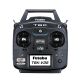 Futaba TX - Futaba 6K V3, RX R3008SB (mode 2) (FUT5003171)