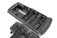 Futaba TX - Futaba 4PM Plus T-FHSS, RX R334SBS-E (FUT5003192)