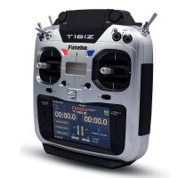 Futaba TX - Futaba 16IZ SUPER - TX only (FUT5003194)